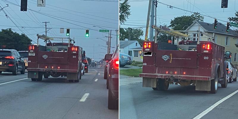 O'Neal Excavating & Construction Inc