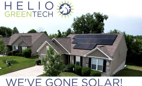 Helio GreenTech 1321 Burlington St #300, North Kansas City Missouri 64116