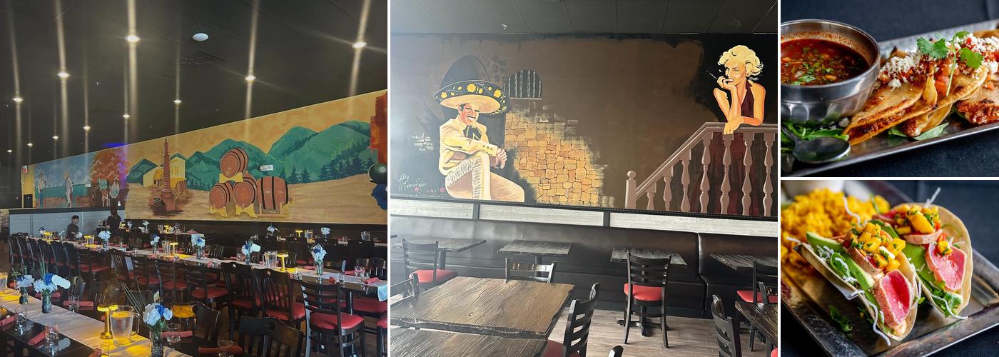 3 Amigos Bar and Grill