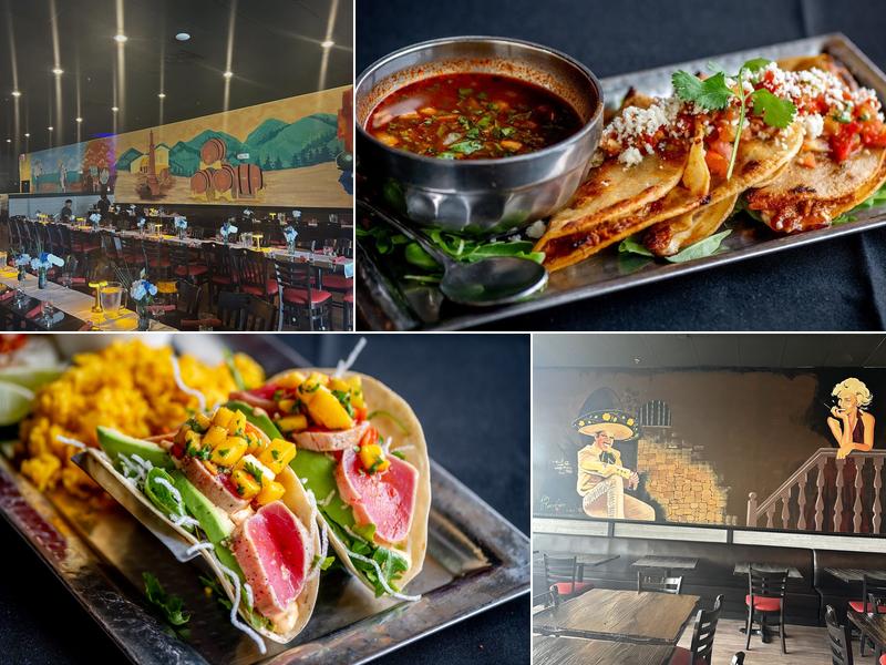 3 Amigos Bar and Grill