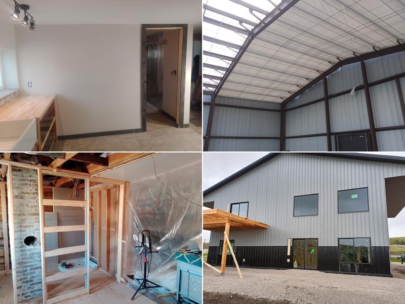 Wahl's Roofing and Construction