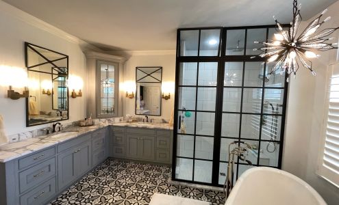 DGC Contracting 22465 Gifford Ave, Cicero Indiana 46034