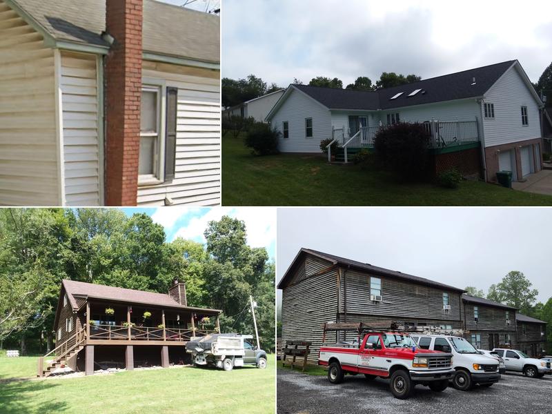 Huffman Roofing & Siding