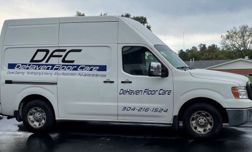 DeHaven Floor Care