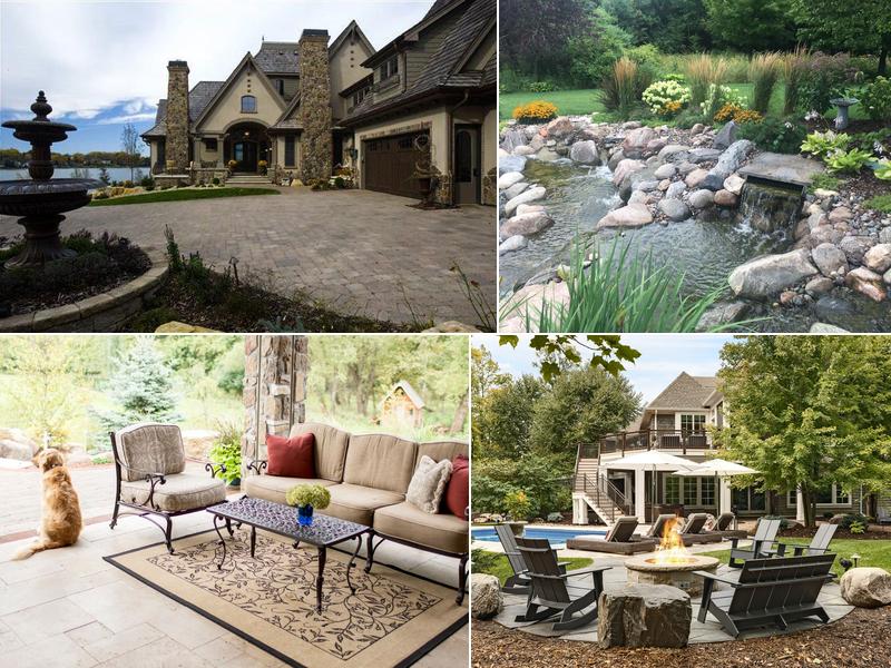 Minnesota Green Landscaping