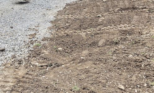 Gopher Land Services Inc 1195 Hinton Rd, White Oak West Virginia 25989