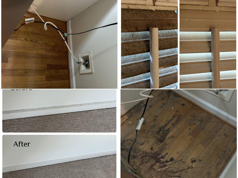 Pilar's Cleaning and Maintenance Inc