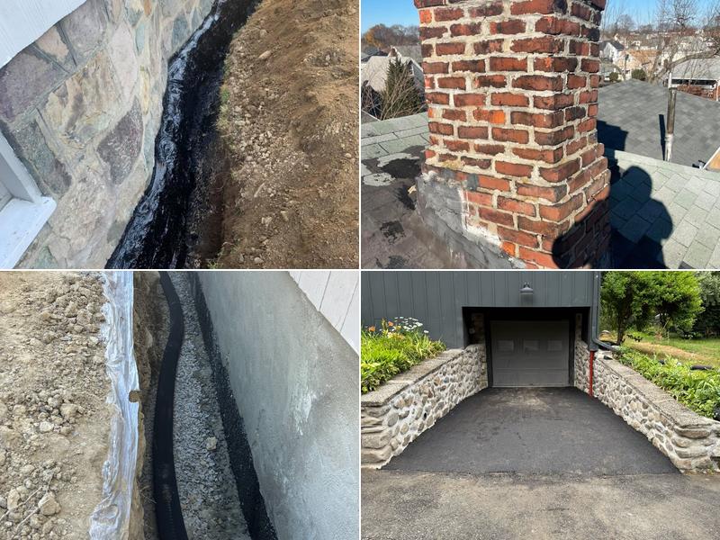 Kings Paving & Masonry