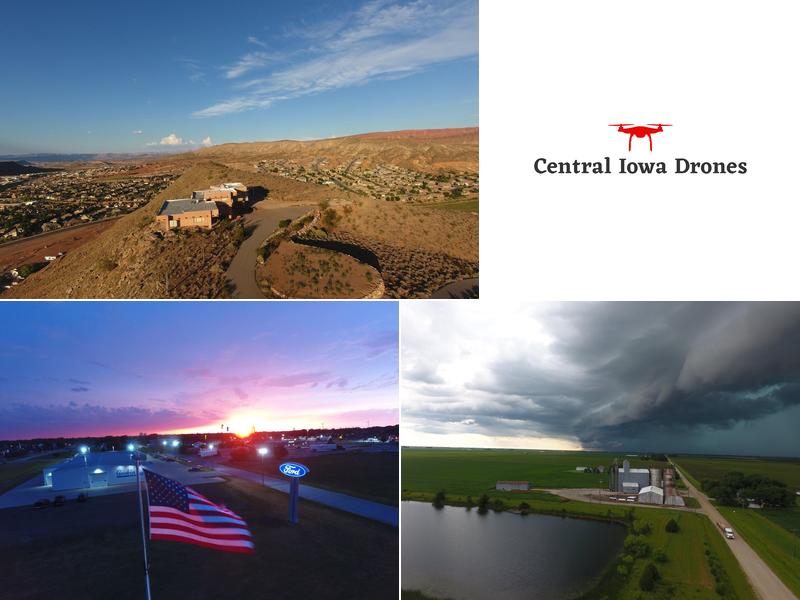 Central Iowa Drones