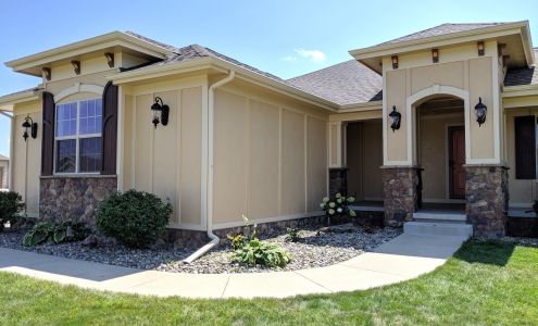 GLS Painting 23257 120th Ave, Indianola Iowa 50125