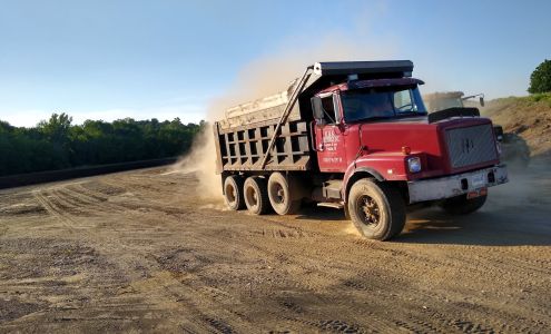 K & K Dirt Works, Inc. 10841 1100 N, Evanston Indiana 47531