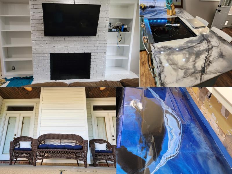 Nugent Repairs and Remodeling