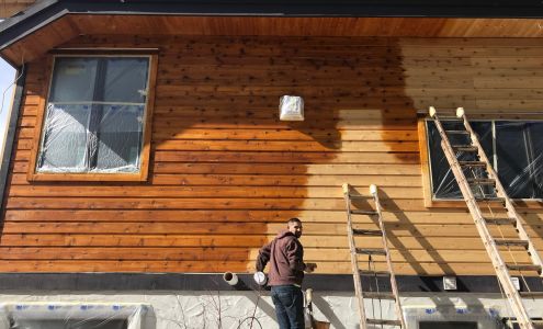 Wild West Renovation Company 667 Trail Gulch Rd, Gypsum Colorado 81637