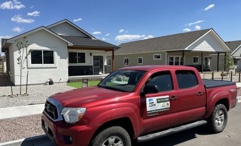 LOOK Property Inspection 51 Todd Trail, Westcliffe Colorado 81252