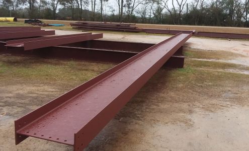 Good Cents Construction 1390 Providence Rd, Slocomb Alabama 36375