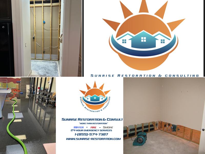 Sunrise Restoration & Consulting