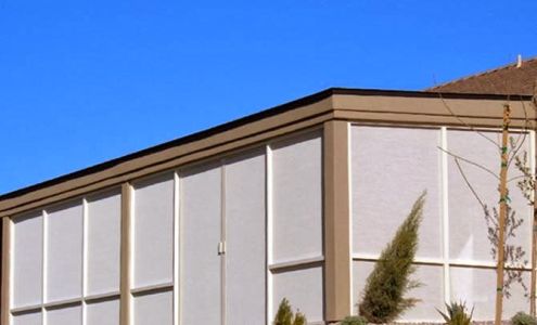 Screenmobile: Serving Southern Utah & Mesquite NV 927 N Pinion Hills Dr, Dammeron Valley Utah 84783