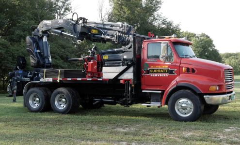 Surratt Tree Services