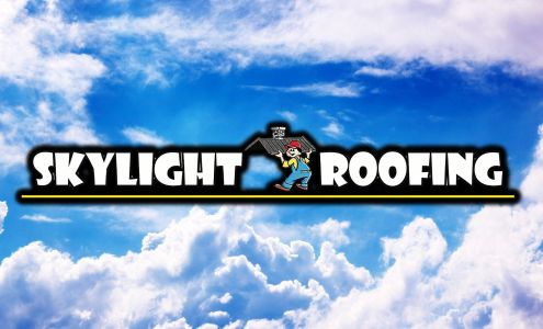 Skylight Roofing