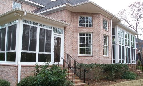 Modern Exteriors by Design