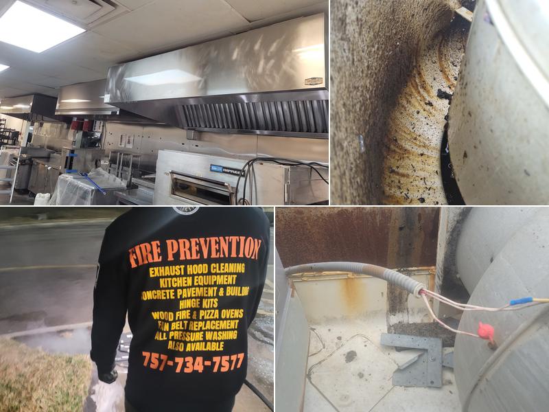 7 Cities Fire Prevention