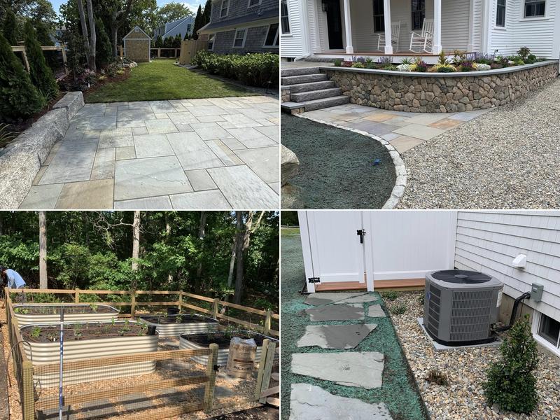 Mike Stacy Landscaping