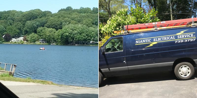 Niantic Electrical Services