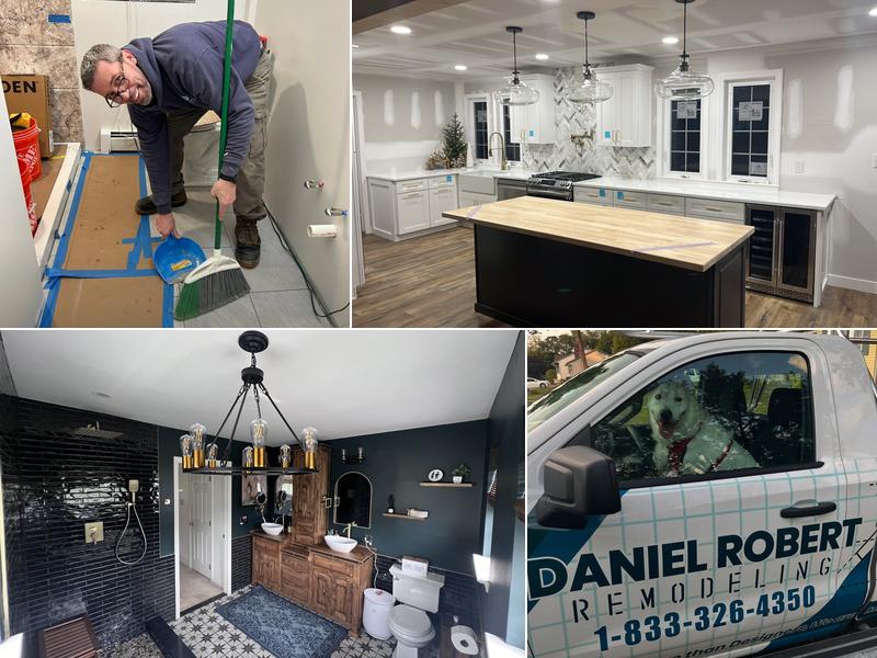 Daniel Robert Remodeling