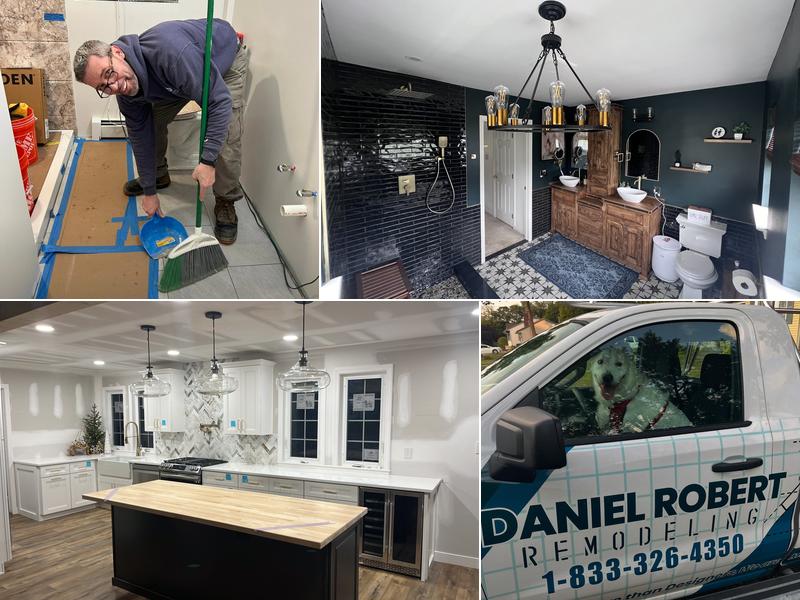 Daniel Robert Remodeling