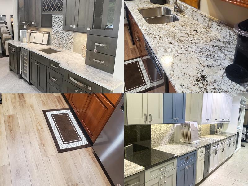 New Choice Home Deco: South