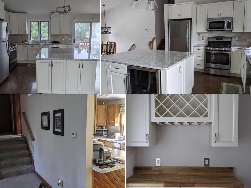 TommaHawk Home Improvements