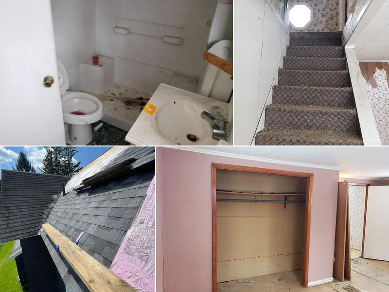 Murray’s Maintenance