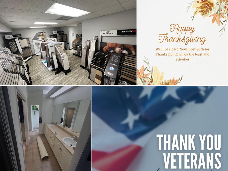 Kirbys Complete Flooring Centre