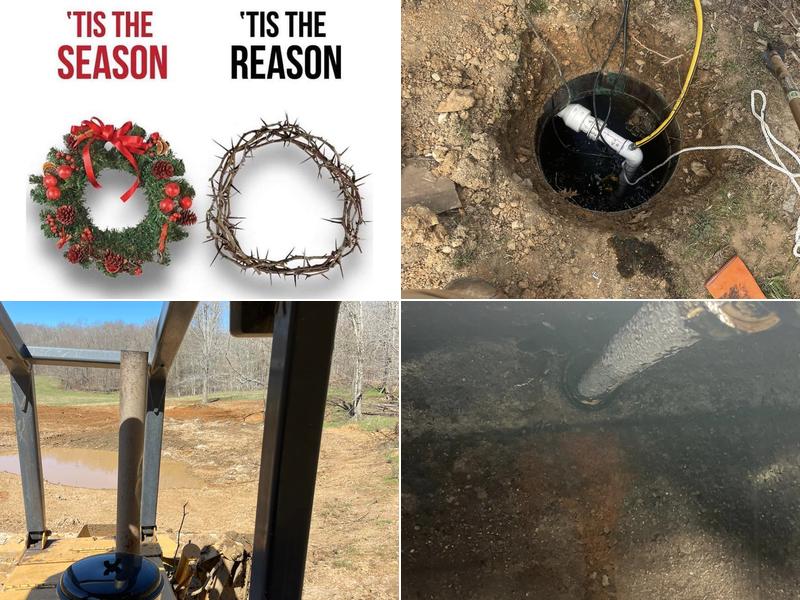 J & D Plumbing & Septic Systems