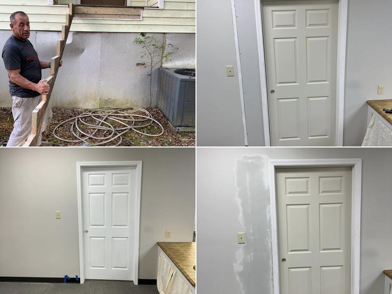 Glass and Son's Construction