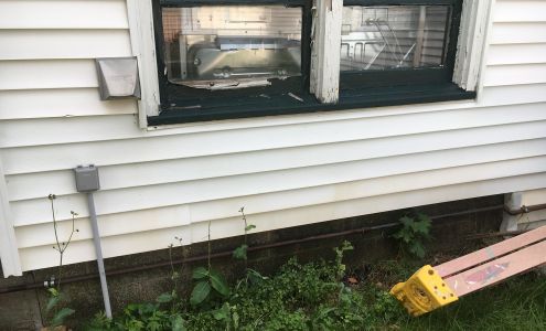 Lakeshore Exterior Cleaning