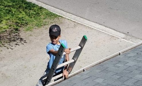 Huffs Roofing And Maintenance