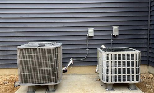 john cooper heating & air conditioning llc Henryville Pennsylvania 18332