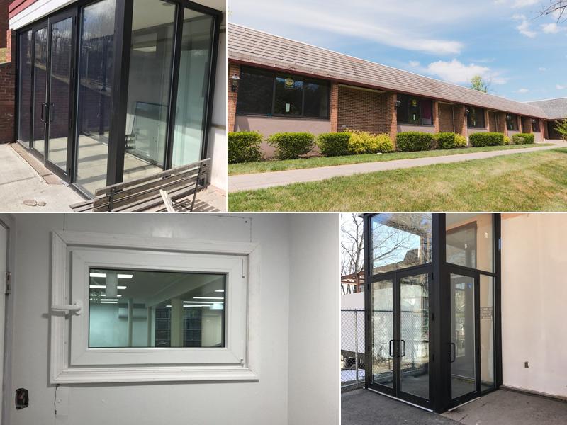 Lucid Windows & Doors