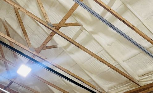 ProFoam LLC 217 Branning Rd, Beach Lake Pennsylvania 18405