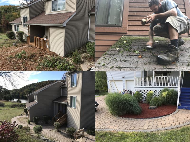 Somma's All Season Services