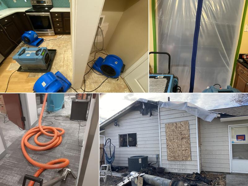 CTR - Cleanup & Total Restoration