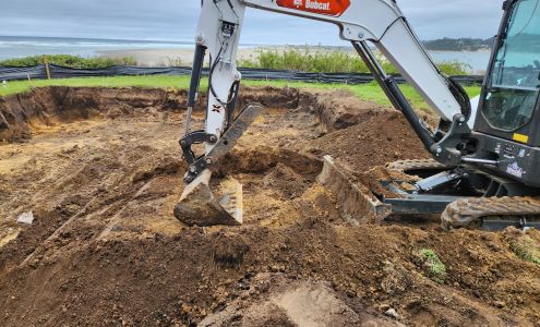 McCormick Land Management, LLC