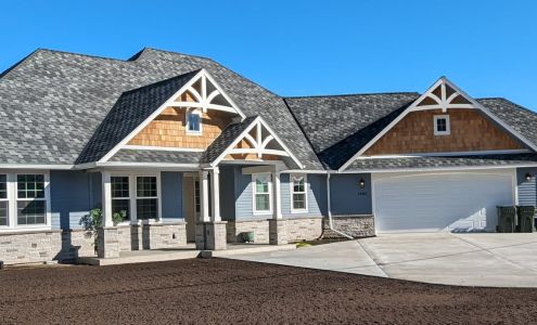 Landmark Contracting