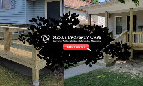 Nexus Property Care W Main St, Bellevue Ohio 44811