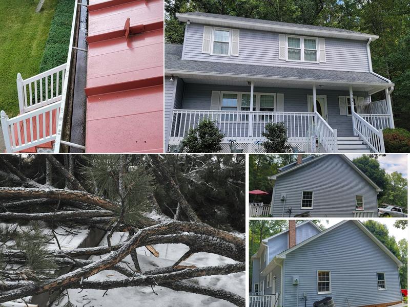 Sheppard Services LLC