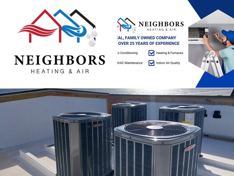 Neighbors Heating & Air