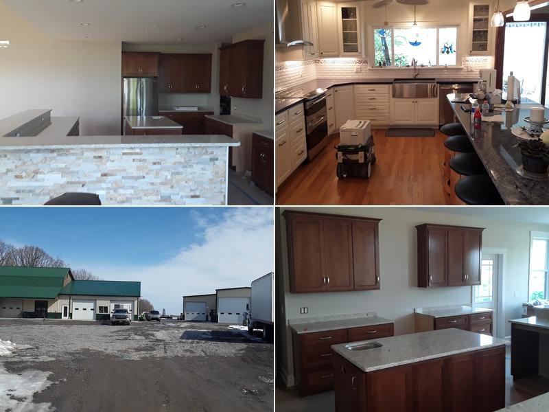 Finger Lakes Counter Top LLC