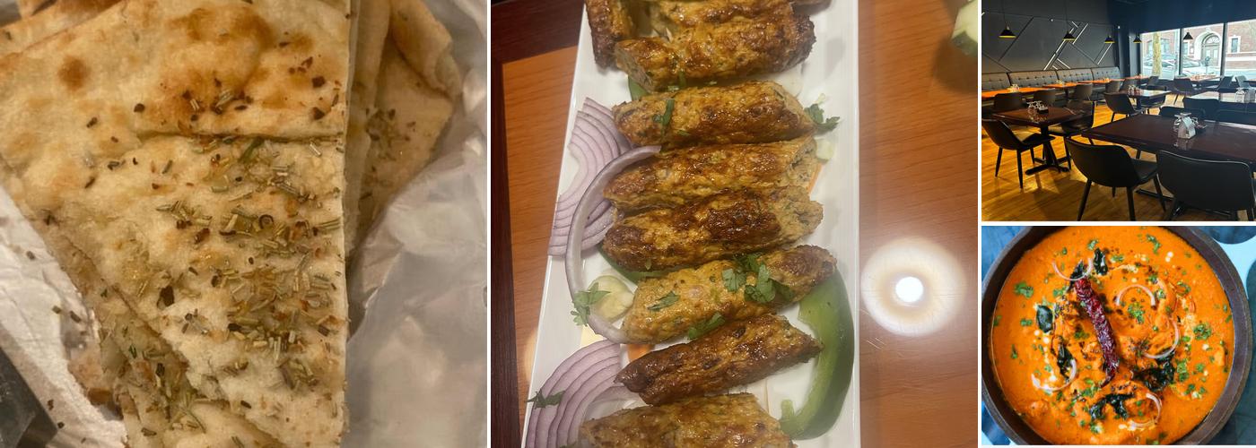 L’amour restaurant