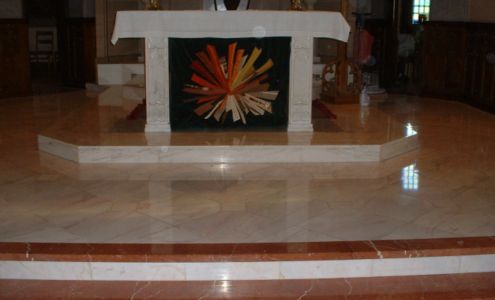 Genesis Marble & Granite Refinishing Co. Equestrian Road, Egg Harbor New Jersey 08234